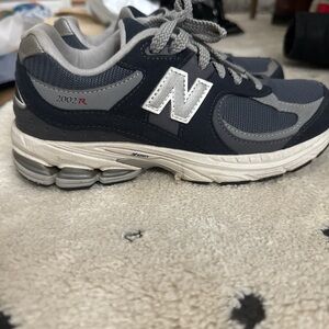New Balance 2002r Sneakers